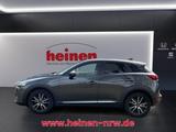 Mazda CX-3 2.0 SKYACTIV-G 120 Sports-Line LED+SHZ+Kam. - Mazda Gebrauchtwagen in Wuppertal