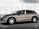 Mercedes-Benz EQS 680 SUV MAYBACH/22"/MANUFAKTUR EXKL/DUO TONE - Mercedes-Benz EQS SUV in Frankfurt (Main)