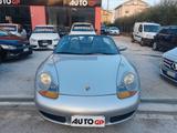 Porsche Boxster 2.5i 24V 204cv benz unico pro 19 - Porsche aus 1999: Cabrio