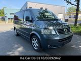 Volkswagen T5 Transporter Bus Multivan Atlantis - Volkswagen T5 Transporter aus 2007