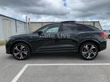 Audi Q3 Sportback 45 TFSI qu*S LINE*PAN*VIR*MATRI*360 - Audi Q3 Gebrauchtwagen