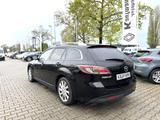 Mazda 6 Kombi 1.8 Active - gebrauchte Mazda 6 aus dem Jahr 2011