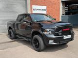 Dodge RAM 1500 4x4 Hemi 5.7 V8*LED*Navi*TOP-Zustand !* - Dodge aus 2009