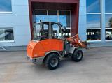 Atlas Weycor AR40 - Atlas Mobilbagger