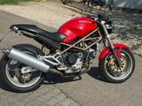 Ducati M900 Monster - Wochenend-Preis - Flachschieber - Offers