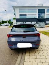 Cupra VZ 310/58Tsd/ 1 Jahr Garantie - Cupra Leon in Freiburg
