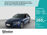 Audi A3 - Vorschau Bild 1