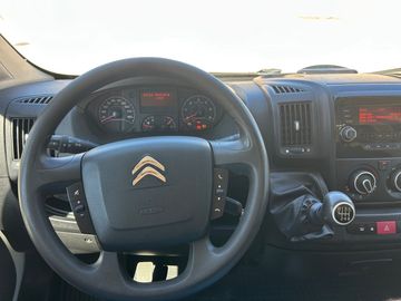 Citroen Jumper - 10