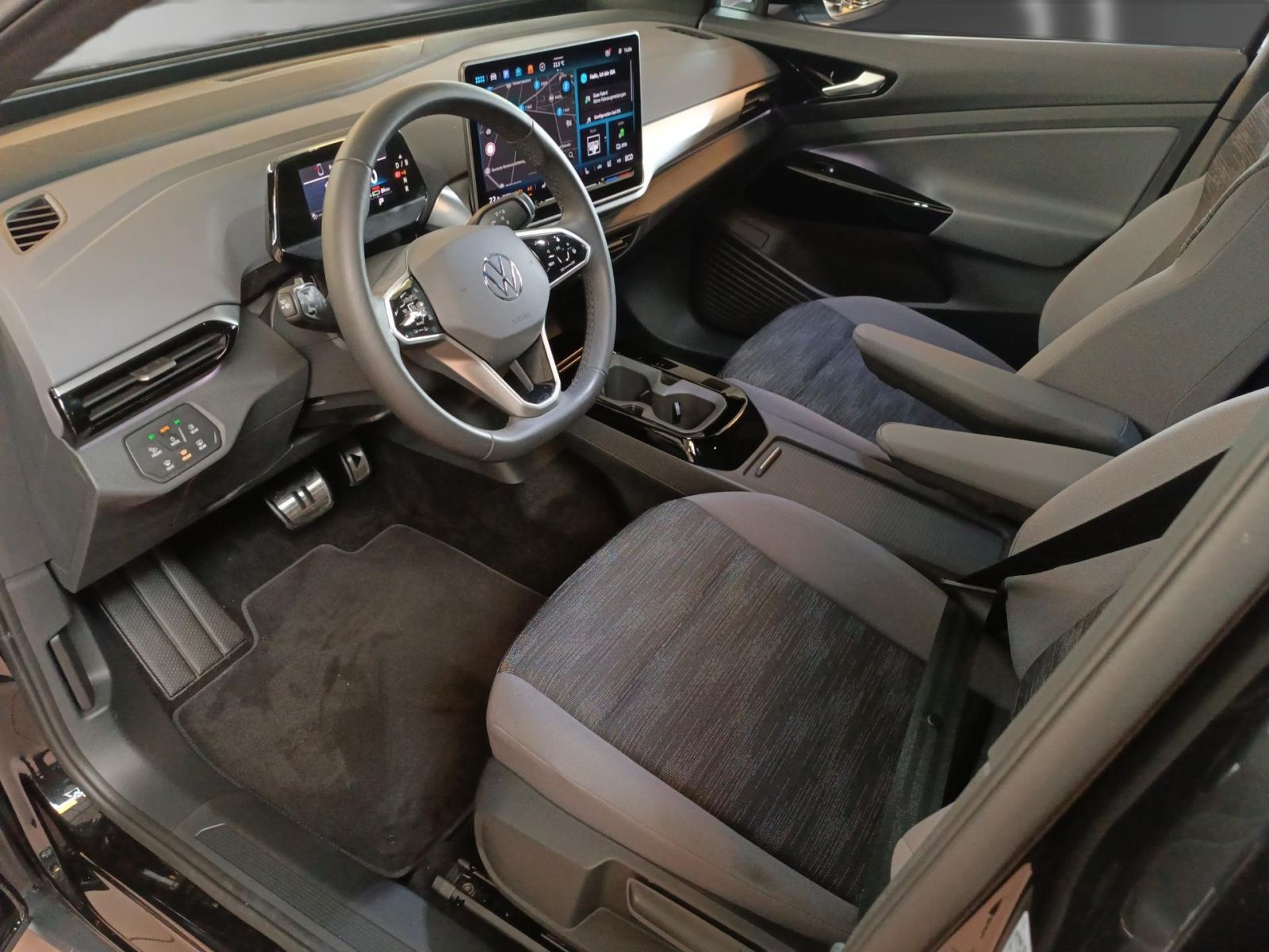 Volkswagen ID.4 - Bild 9