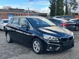 BMW 214 Active Tourer Navi*Led*Klimaautomatik*Euro6* - BMW 214 Active Tourer Gebrauchtwagen