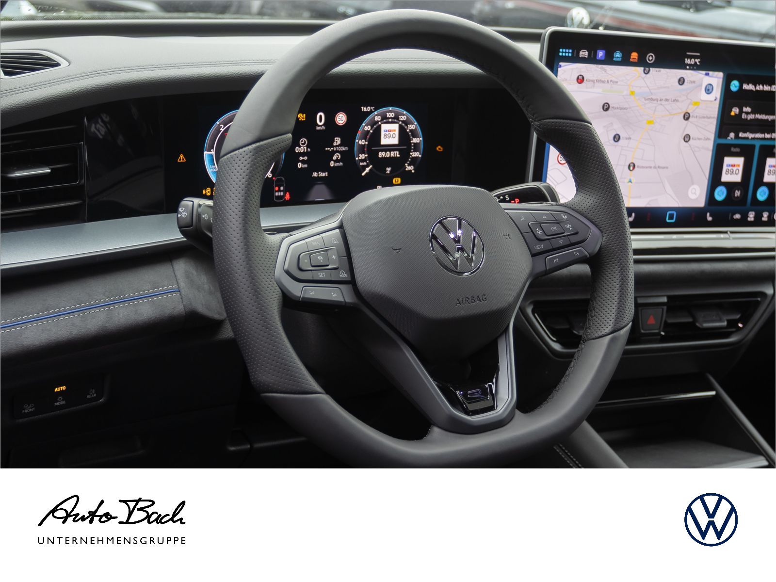 Volkswagen Tayron - Bild 8