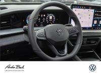 Volkswagen Tayron - Vorschau Bild 8