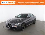 Alfa Romeo ALFA ROMEO Giulia 2.2 Turbodiesel 160 CV AT8 Exe - gebrauchte Alfa Romeo Giulia aus dem Jahr 2020