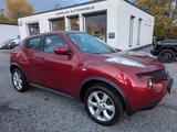 Nissan Juke Acenta 1.6 nur 35000 Km / Klimaautom. - Nissan Juke Gebrauchtwagen
