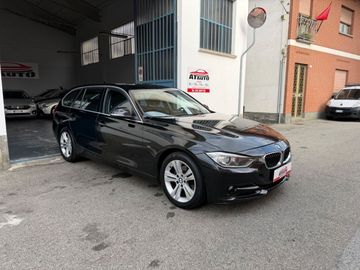 BMW 316 - 2