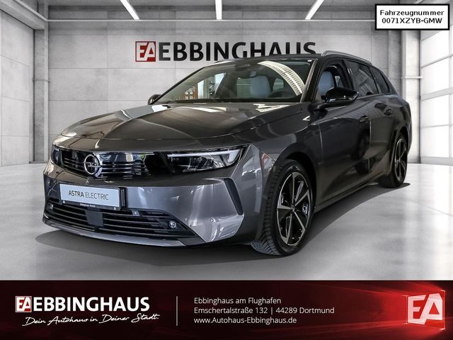 Opel Astra L Sports Tourer Elegance AHK abnehmbar