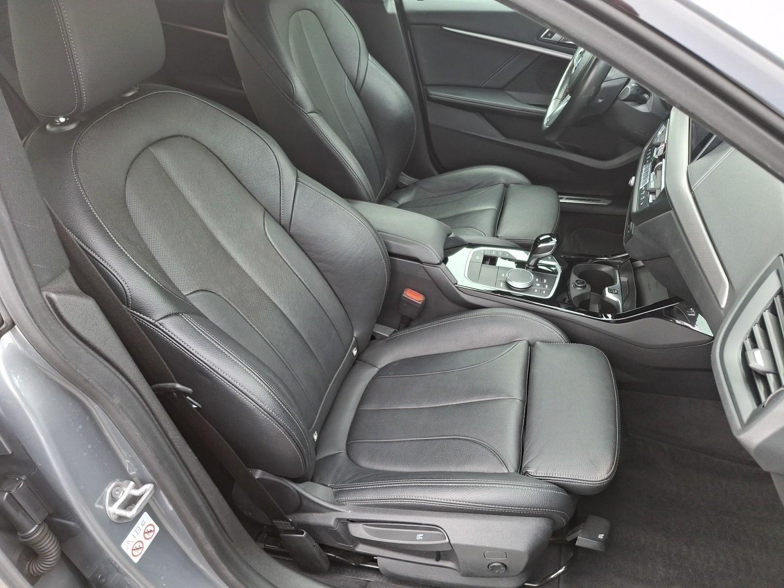 BMW 220 Gran Coupé 220i xDrive Gran Coupe M Sport Navi Panorama, миниатюра 13