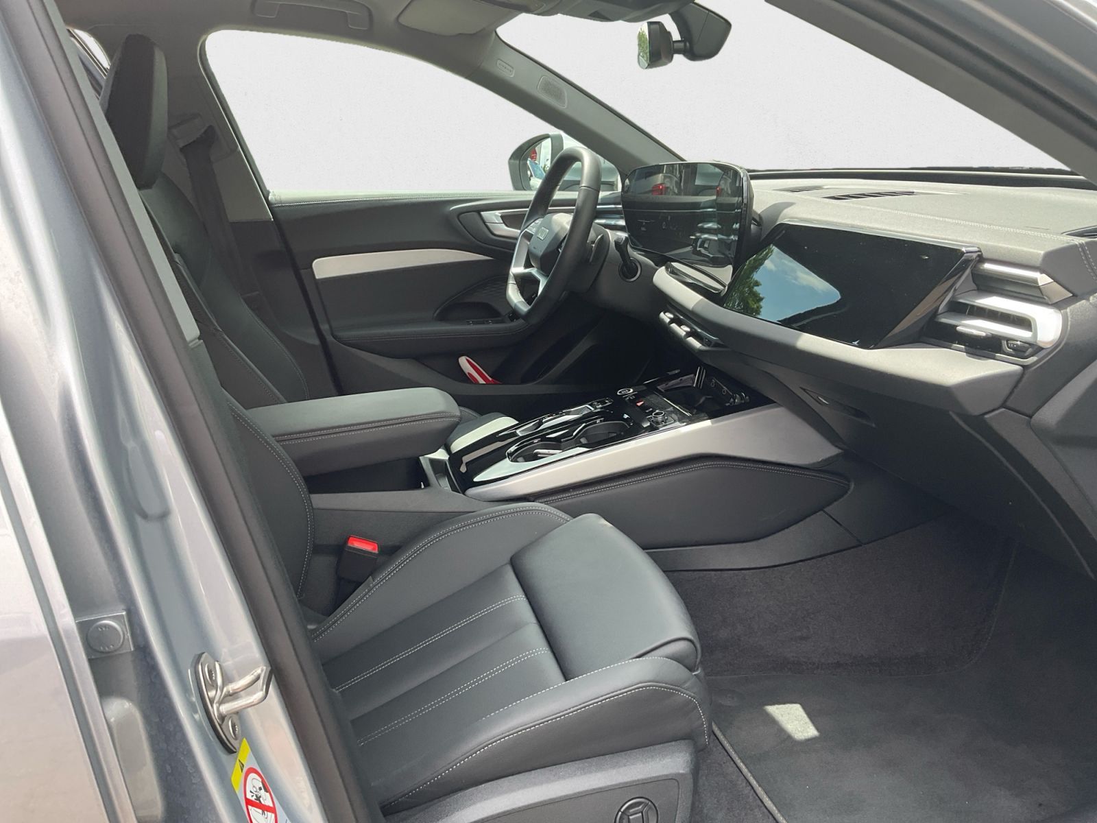 Audi A5 - Bild 15