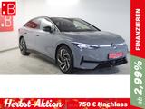 Volkswagen ID.7 Pro 20 AHK WÄRMEP. MATRIX PANO - graue Volkswagen ID.7