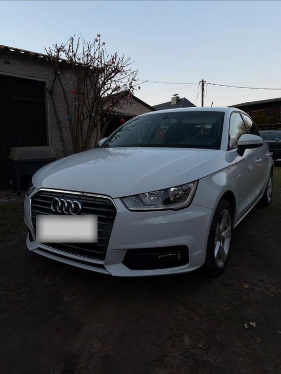 Image of Audi A3