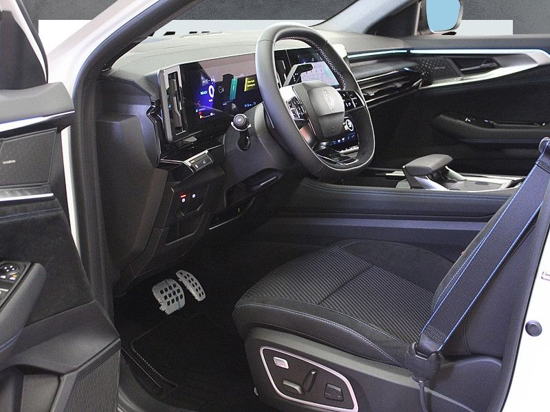 Fahrzeugabbildung Renault Espace E-Tech Full Hybrid 200 Esprit Alpine 7Sit
