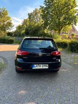 Volkswagen Golf 1.2 TSI BMT Comfortline  Limosine - VW Golf Gebrauchtwagen in Münster