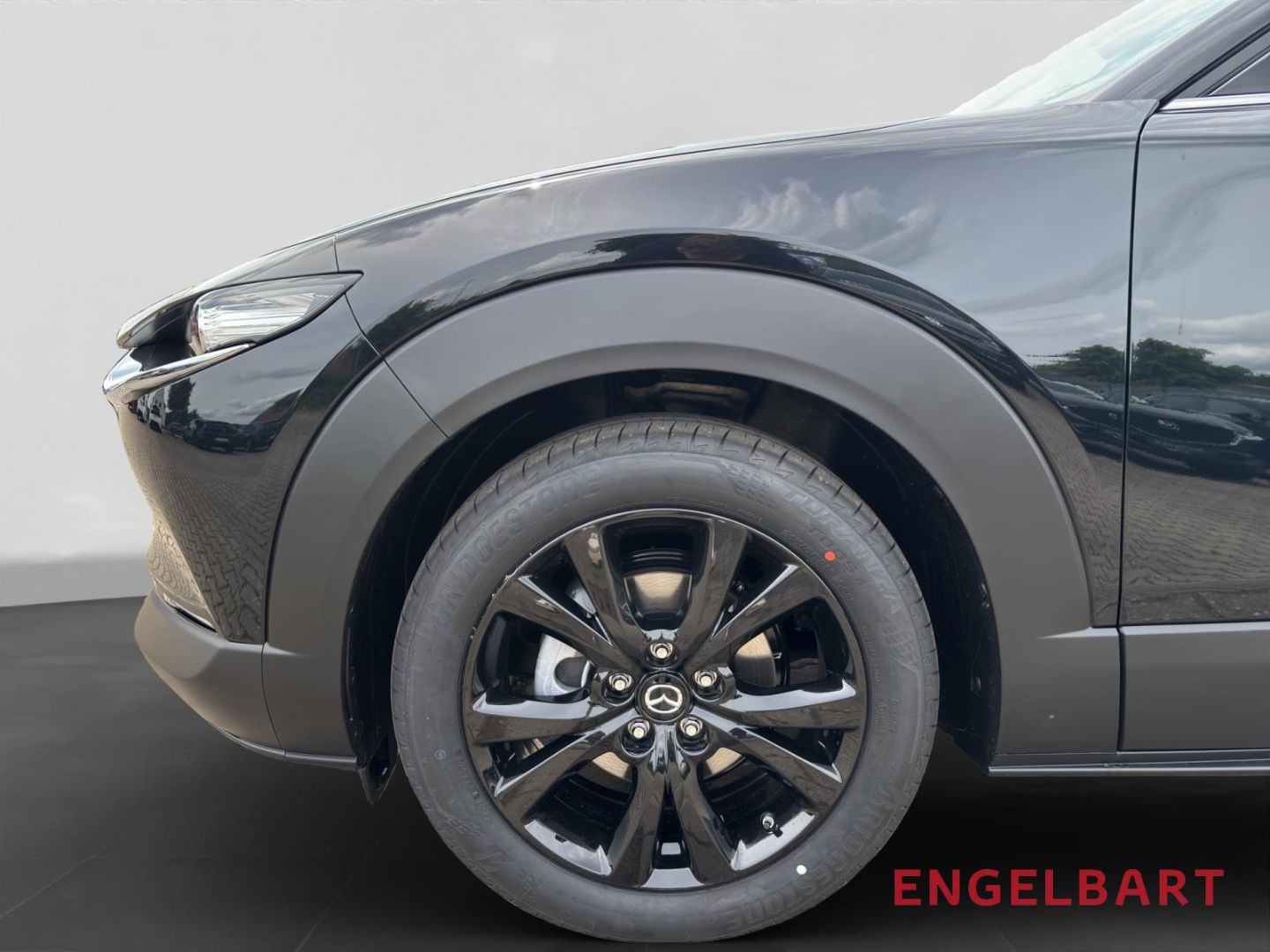 Mazda CX-30 - Bild 15