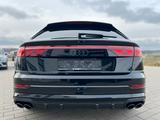 Audi SQ8 TFSI quattro tiptronic - Audi SQ8 Tageszulassungen