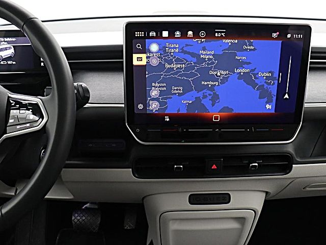 ID. Buzz Pro LR 7Sitze TravelAssist Wärmep. AHK 