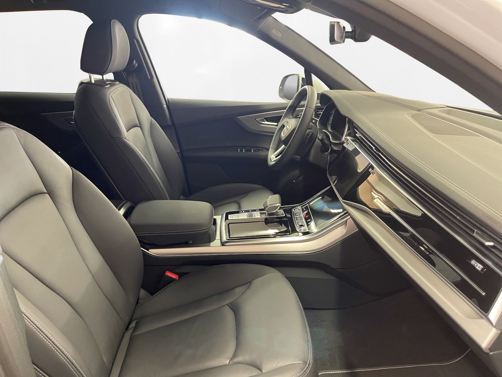 Audi Q7 - Bild 18