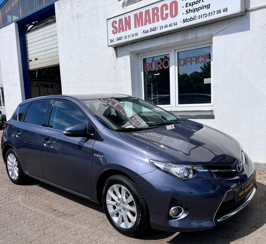 Toyota Auris Hybrid Life+ 1.Hand