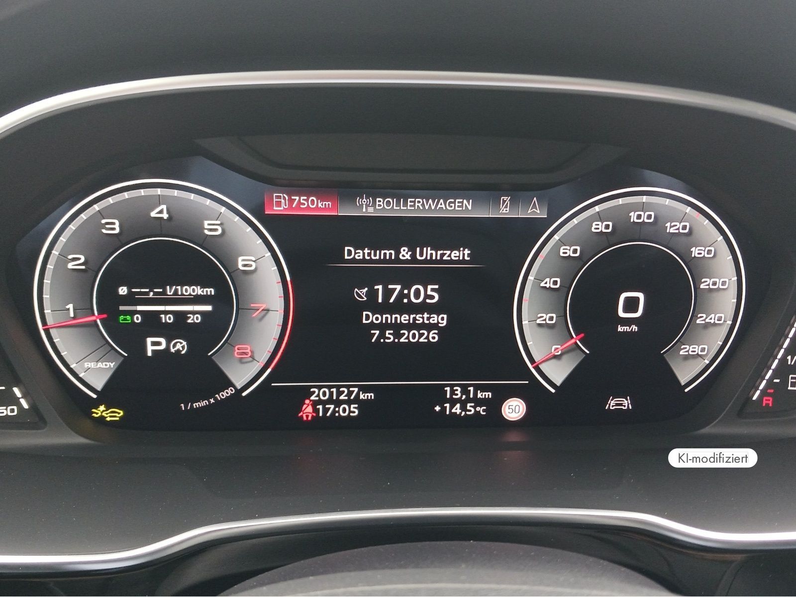 Audi Q3 - Bild 11