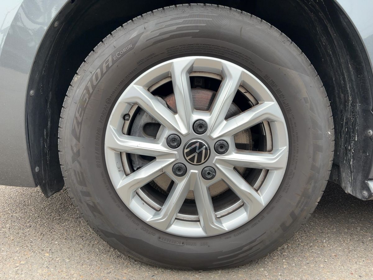 Volkswagen T7 Multivan - Bild 14