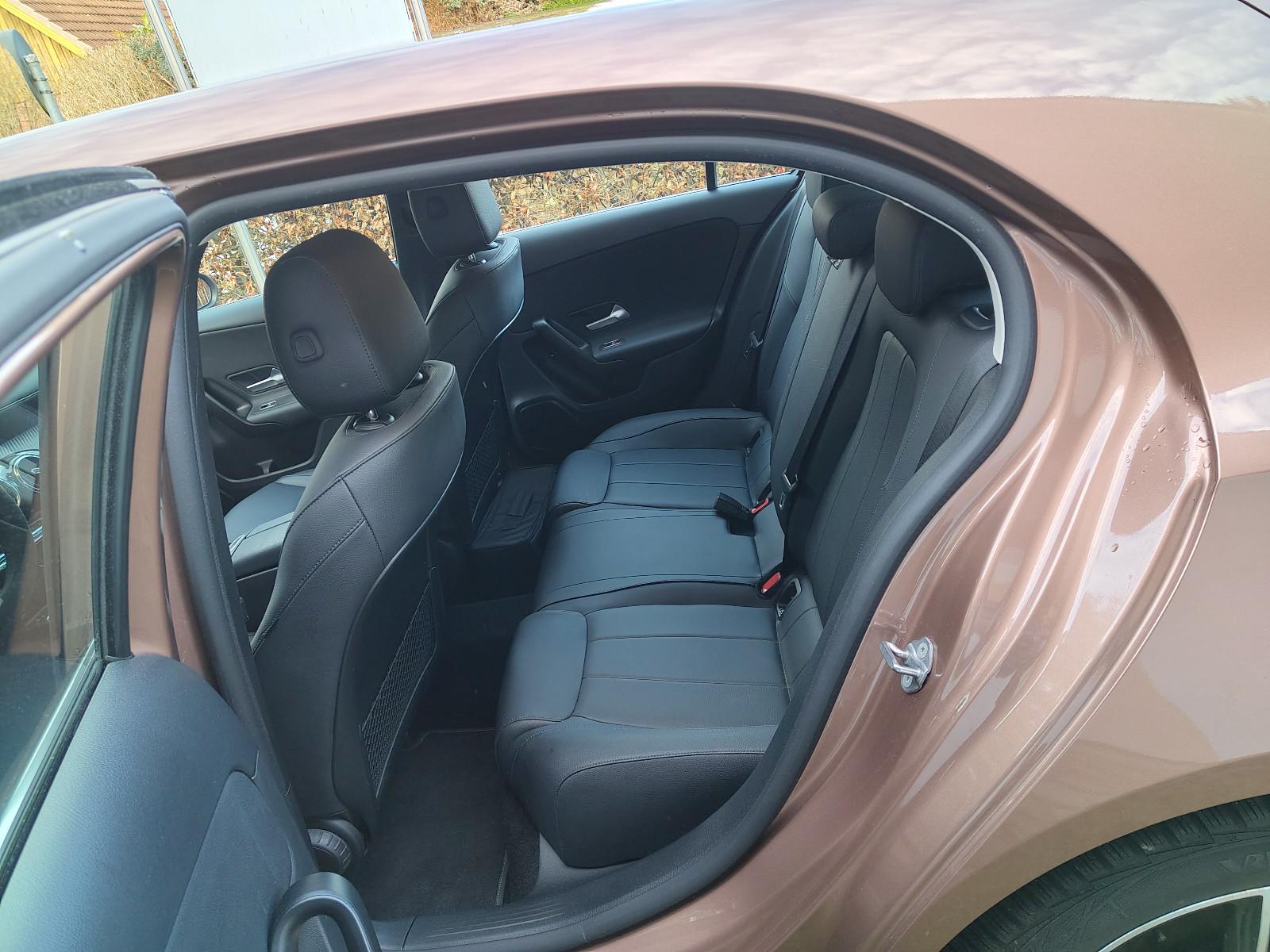 Mercedes-Benz A 250 e DCT Progressive