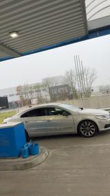 Volkswagen Vw Passat cc R36 - Volkswagen Passat CC 3CC