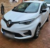 Renault ZOE ZE 50 Kw 100Km für 4,50 fahren! - Renault R 4: F4