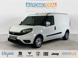 Fiat Doblo Kasten ALLWETTER TEMPOMAT APPLE/ANDROID PD - Fiat Doblo in Oberhausen