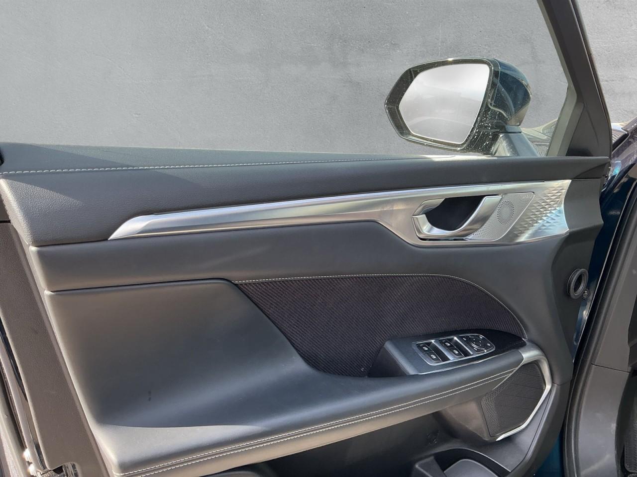 GWM Wey 05 Plug-In-Hybrid Premium + WR Klima Navi