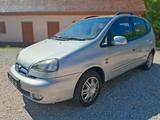 Daewoo Rezzo 2.0 CDX HU 03-2027 Auto ist fahrbereit!!! - Daewoo Rezzo Gebrauchtwagen