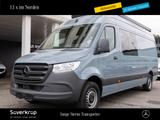 Mercedes-Benz Sprinter 415 Aut. WoMo Monster Van KÜCHE/DUSCHE/
