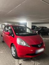 Honda Jazz / Auto 1.Hand / Neue Reifen & B... - Honda Jazz in Stuttgart