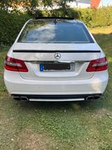 Mercedes-Benz E 63 AMG AMG - gebrauchte Mercedes-Benz E 63 AMG aus dem Jahr 2011