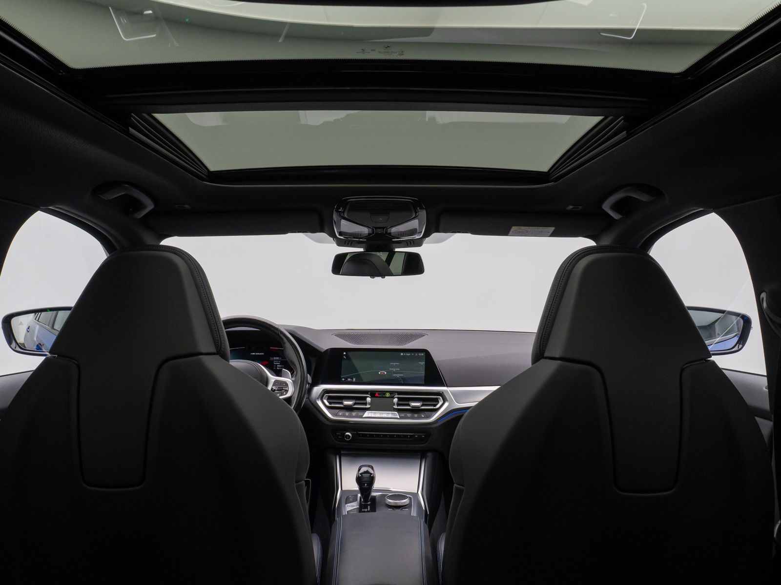 Fahrzeugabbildung BMW M340i xD Panorama Laser 360° HUD DAB H/K Komfort