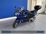 BMW F 800 GT 2 Pakete, RDC, ASC - BMW F 800 GT