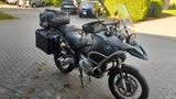 BMW R1200 GS Adventure - BMW 2008 1200 GS