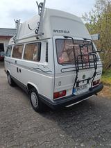 Volkswagen T3 ATLANTIC - VW T3 Caravelle Gebrauchtwagen