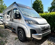 Malibu Van comfort GT skyview 640 LE -Truma 6E