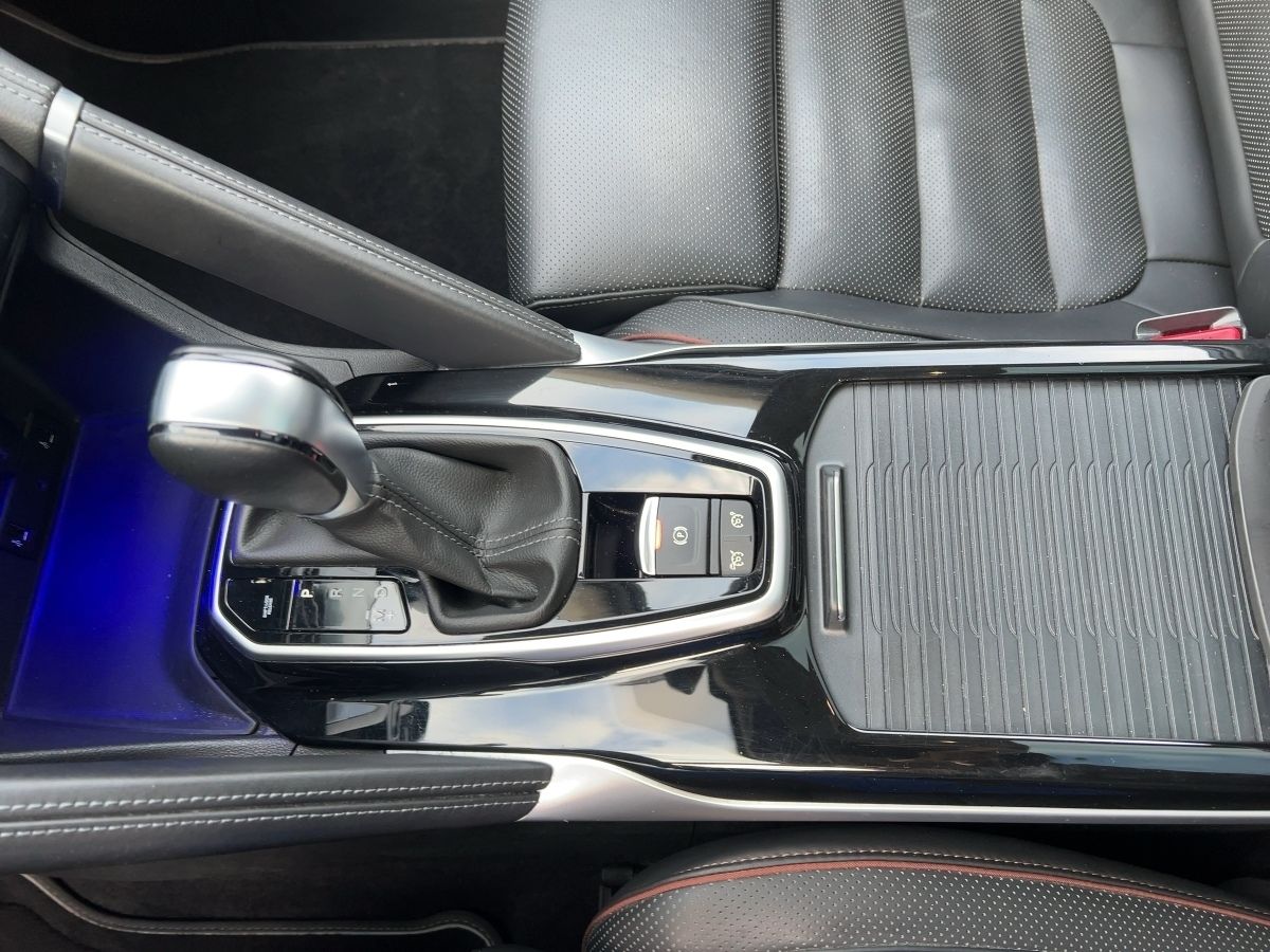 Renault Koleos - Bild 16