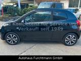 Citroën C1 Airscape 1.2 VTi Shine 3türig - gebrauchte Citroën C1 aus dem Jahr 2019