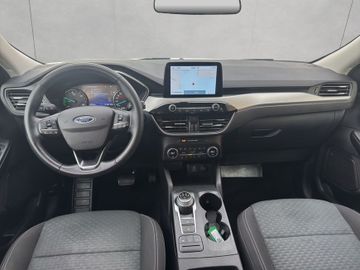 Ford Kuga - 12